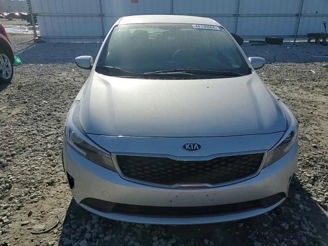 2018 Kia Forte Lx VIN: 3KPFK4A75JE211338 Lot: 44130604