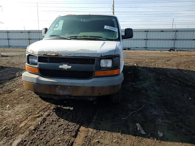 2005 Chevrolet Express G2500 VIN: 1GCGG29V651164164 Lot: 41508004