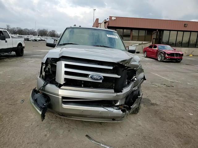 2008 Ford Expedition El Limited VIN: 1FMFK20568LA71253 Lot: 41910134