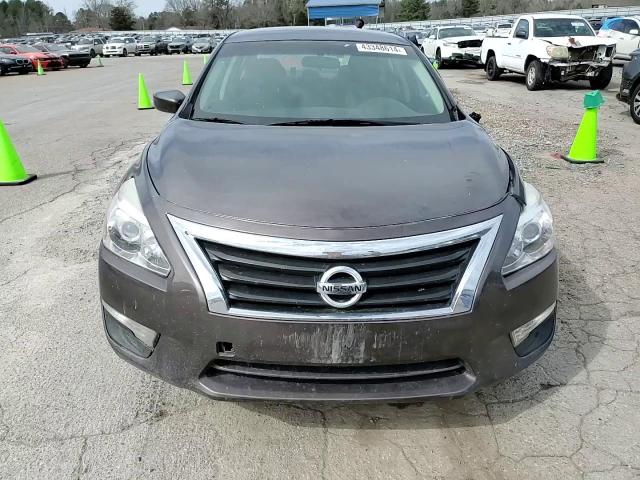 1N4AL3AP6EN361838 2014 Nissan Altima 2.5