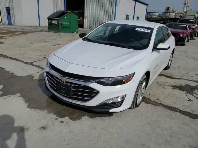 2022 Chevrolet Malibu Lt VIN: 1G1ZD5ST7NF193180 Lot: 41841184