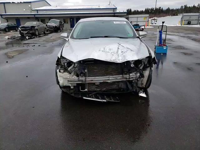 2013 Ford Fusion Se VIN: 3FA6P0H71DR210237 Lot: 41170094