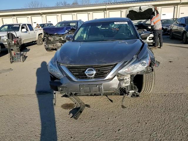 2018 Nissan Altima 2.5 VIN: 1N4AL3AP8JC211428 Lot: 43104564