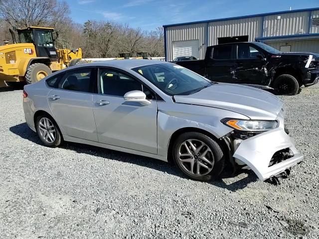 2016 Ford Fusion Se VIN: 3FA6P0H75GR292414 Lot: 41165714