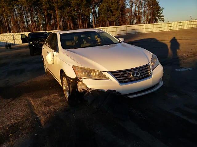 2010 Lexus Es 350 VIN: JTHBK1EG1A2381229 Lot: 41547374