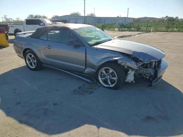 2006 Ford Mustang Gt VIN: 1ZVFT85H765181878 Lot: 43771494