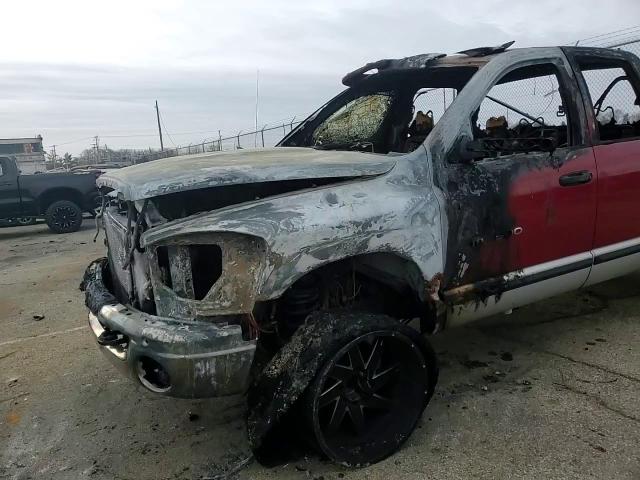 2006 Dodge Ram 2500 St VIN: 3D7KS28C96G267029 Lot: 80485594