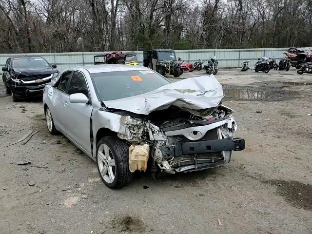 2009 Toyota Camry Base VIN: 4T4BE46K59R061149 Lot: 52327954