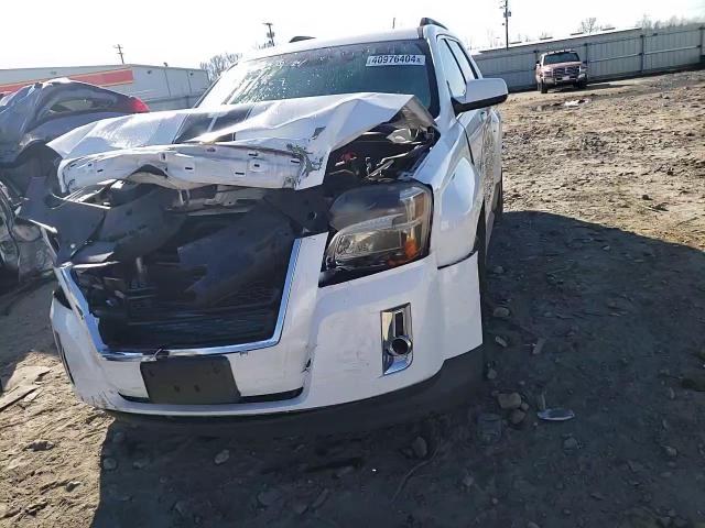 2013 GMC Terrain Slt VIN: 2GKALUEK7D6388875 Lot: 59632414