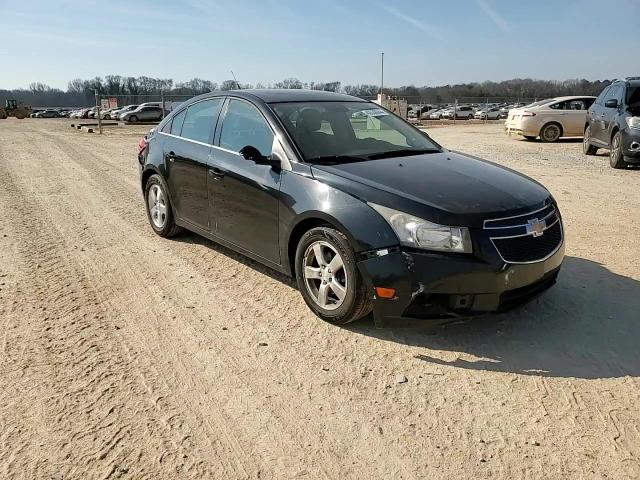 2012 Chevrolet Cruze Lt VIN: 1G1PF5SCXC7403716 Lot: 43538044