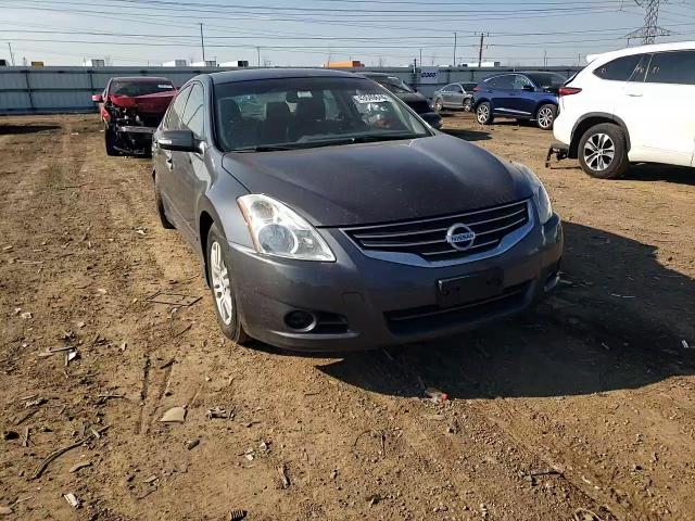 2012 Nissan Altima Base VIN: 1N4AL2AP9CN556131 Lot: 61985524