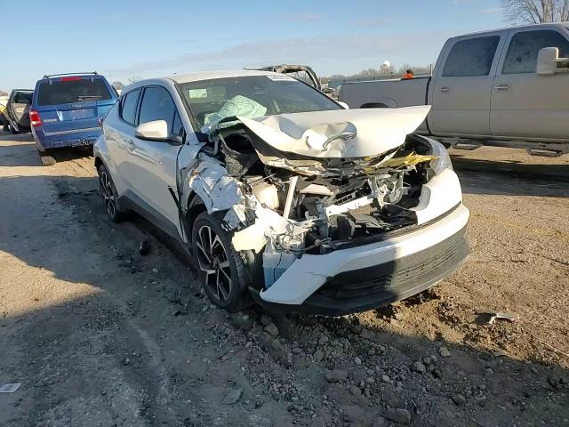 2019 Toyota C-Hr Xle VIN: JTNKHMBX1K1027297 Lot: 69767864