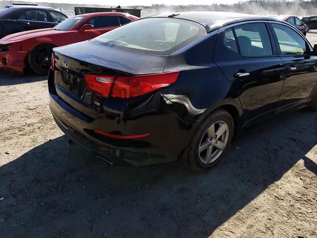 2014 Kia Optima - Image 11