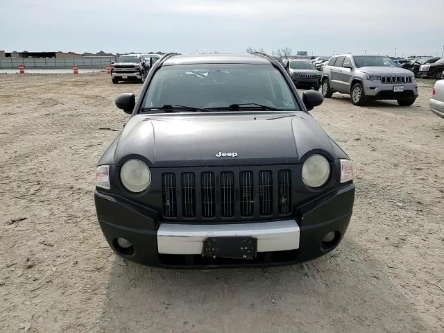 2009 Jeep Compass Limited VIN: 1J4FT57B69D110251 Lot: 42918114