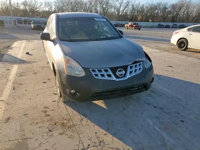 2012 Nissan Rogue S VIN: JN8AS5MVXCW420159 Lot: 42446724