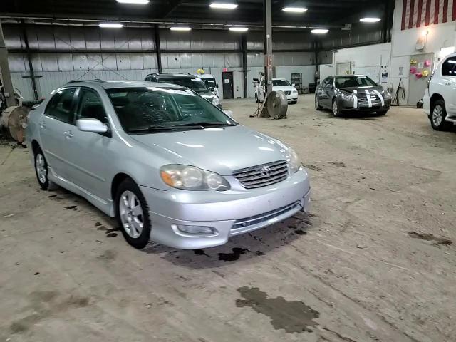 2007 Toyota Corolla Ce VIN: 1NXBR30E67Z925148 Lot: 41245164