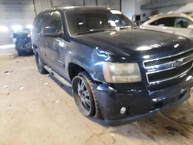 2007 Chevrolet Tahoe K1500 VIN: 1GNFK13057J203712 Lot: 43738734