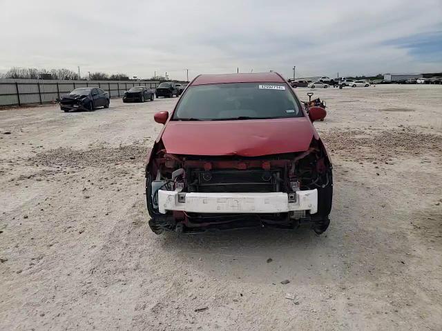 2013 Toyota Prius V VIN: JTDZN3EU7D3197419 Lot: 42992714