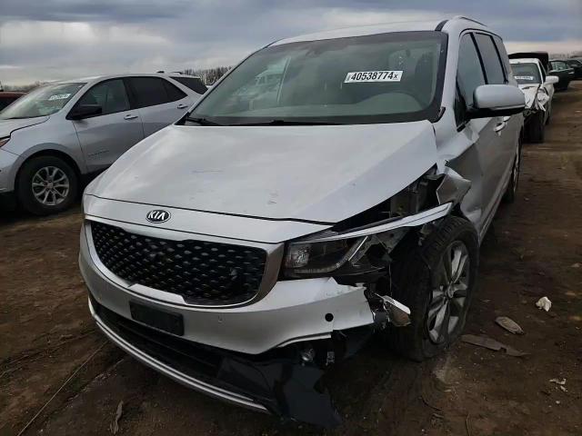 KNDME5C11G6108428 2016 Kia Sedona Sxl