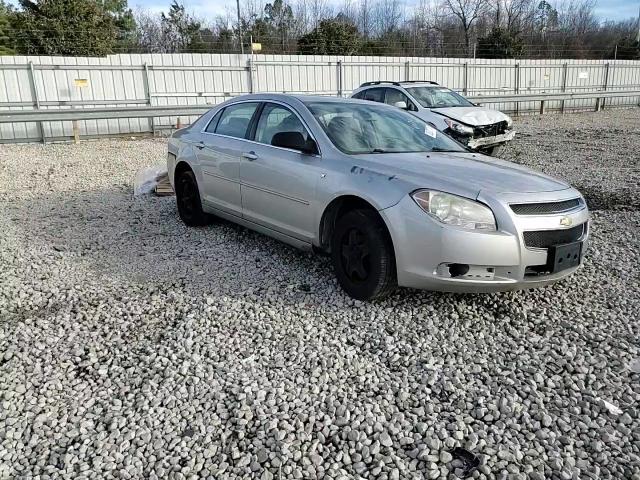 2008 Chevrolet Malibu Ls VIN: 1G1ZG57B98F160967 Lot: 38837274