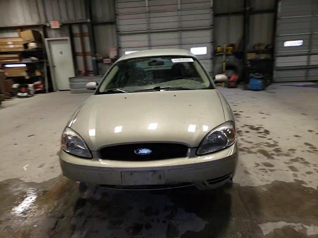 1FAFP53U74G122231 2004 Ford Taurus Se