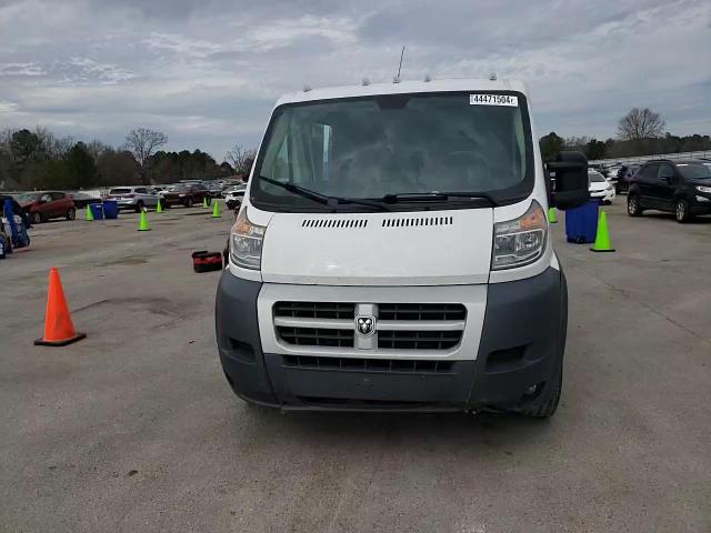 2014 Ram Promaster 1500 1500 Standard VIN: 3C6TRVNG1EE110504 Lot: 44471504