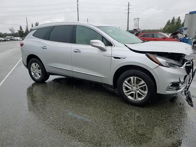 2020 Buick Enclave Essence VIN: 5GAERBKW3LJ239177 Lot: 43618114