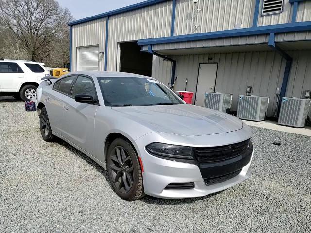 2022 Dodge Charger Sxt VIN: 2C3CDXBG8NH114386 Lot: 43361284