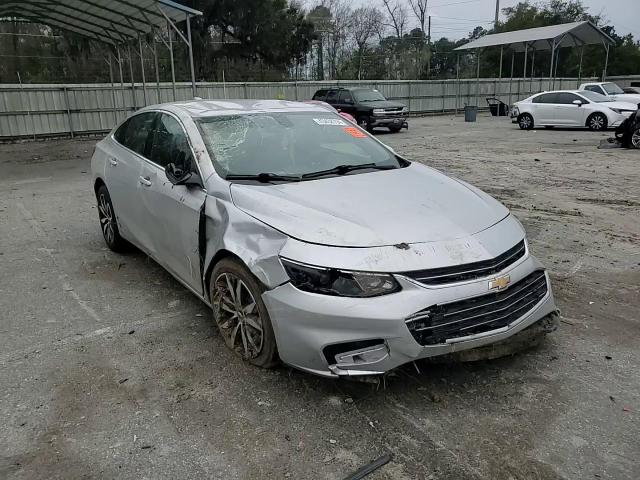 2017 Chevrolet Malibu Lt VIN: 1G1ZE5ST7HF182942 Lot: 43438794