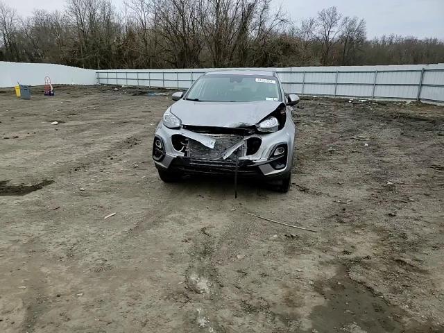 2020 KIA SPORTAGE L KNDPMCAC3L7797093  44257954