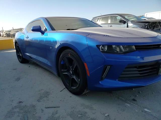 2017 Chevrolet Camaro Lt VIN: 1G1FB1RX3H0130319 Lot: 51991224