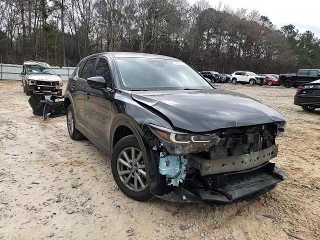 2023 Mazda Cx-5 VIN: JM3KFBAM5P0165645 Lot: 44352294