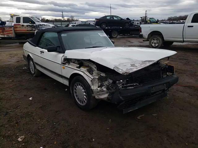 1988 Saab 900 - Image 11