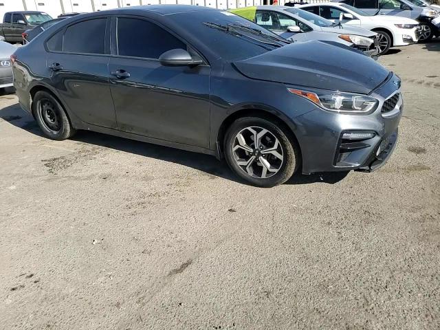 2021 Kia Forte Fe VIN: 3KPF24ADXME360841 Lot: 41795684