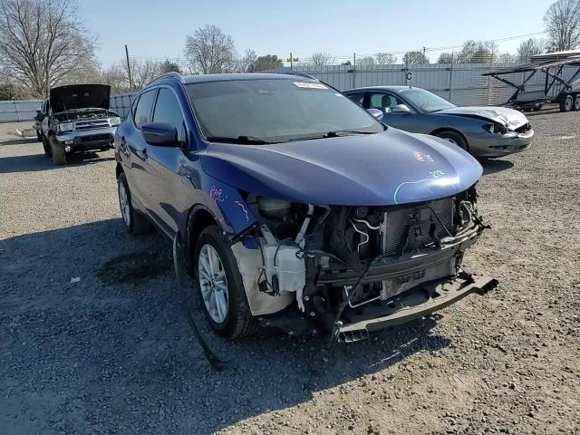 2019 Nissan Rogue Sport S VIN: JN1BJ1CP0KW241323 Lot: 43587844