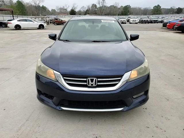 1HGCR2F57EA308965 2014 Honda Accord Sport