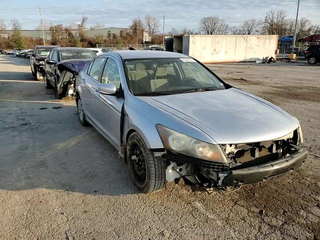 2010 HONDA ACCORD LX 1HGCP2F36AA078267  43569174