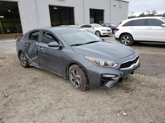 2021 Kia Forte Fe VIN: 3KPF24AD0ME330604 Lot: 41123054