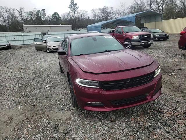 2018 Dodge Charger - Image 10