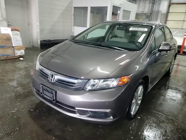 2012 Honda Civic - Image 13