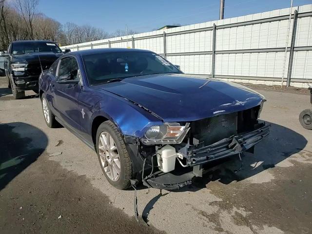2012 Ford Mustang - Image 10