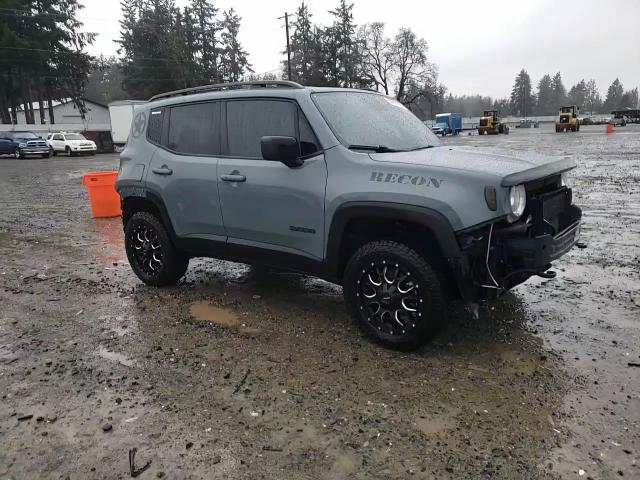 2018 Jeep Renegade - Image 12
