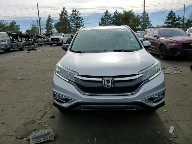 2016 Honda CR-V - Image 11