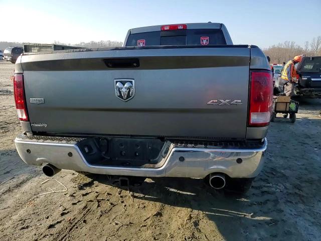 2012 Dodge RAM - Image 11