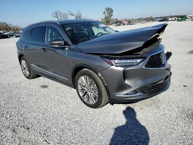 2022 Acura MDX - Image 11