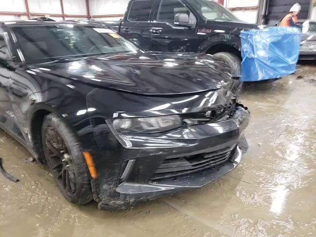 2016 Chevrolet Camaro - Image 13