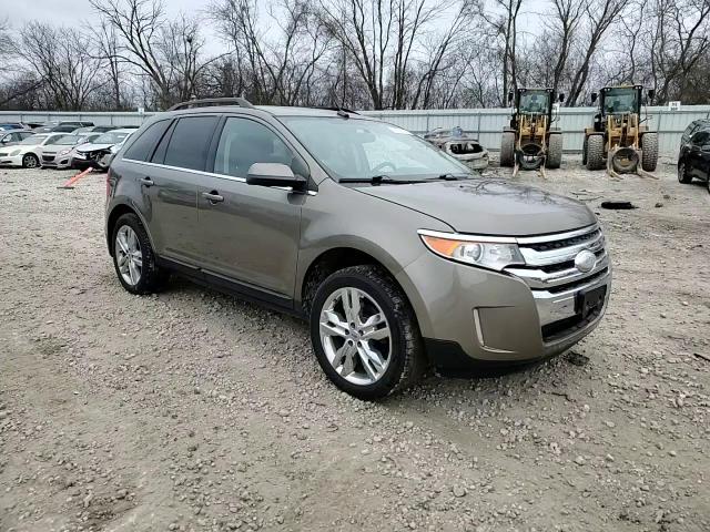 2013 Ford Edge - Image 14