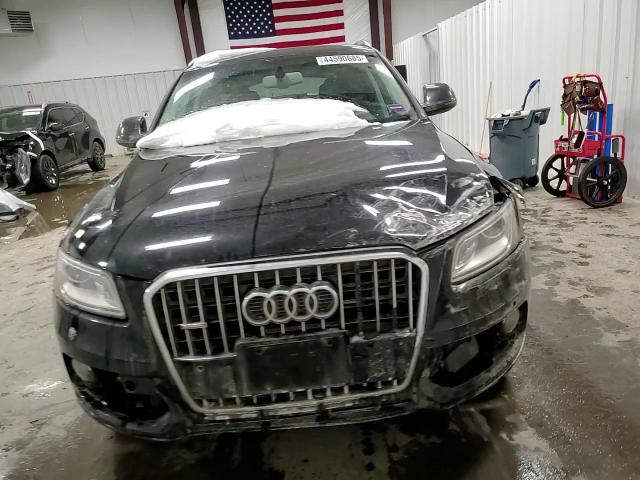 2013 Audi Q5 - Image 11