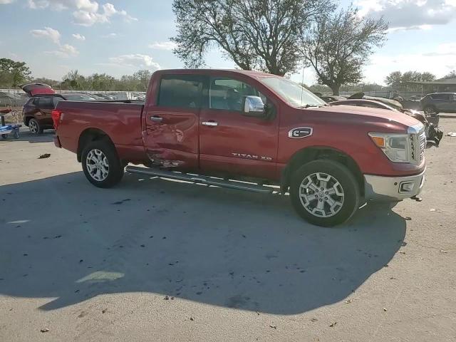2016 Nissan Titan - Image 11