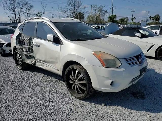 2013 Nissan Rogue - Image 12